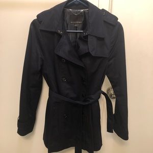 Banana Republic Raincoat!